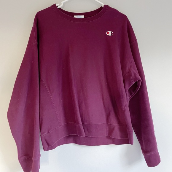 Champion crew neck / Women’s - Picture 1 of 1